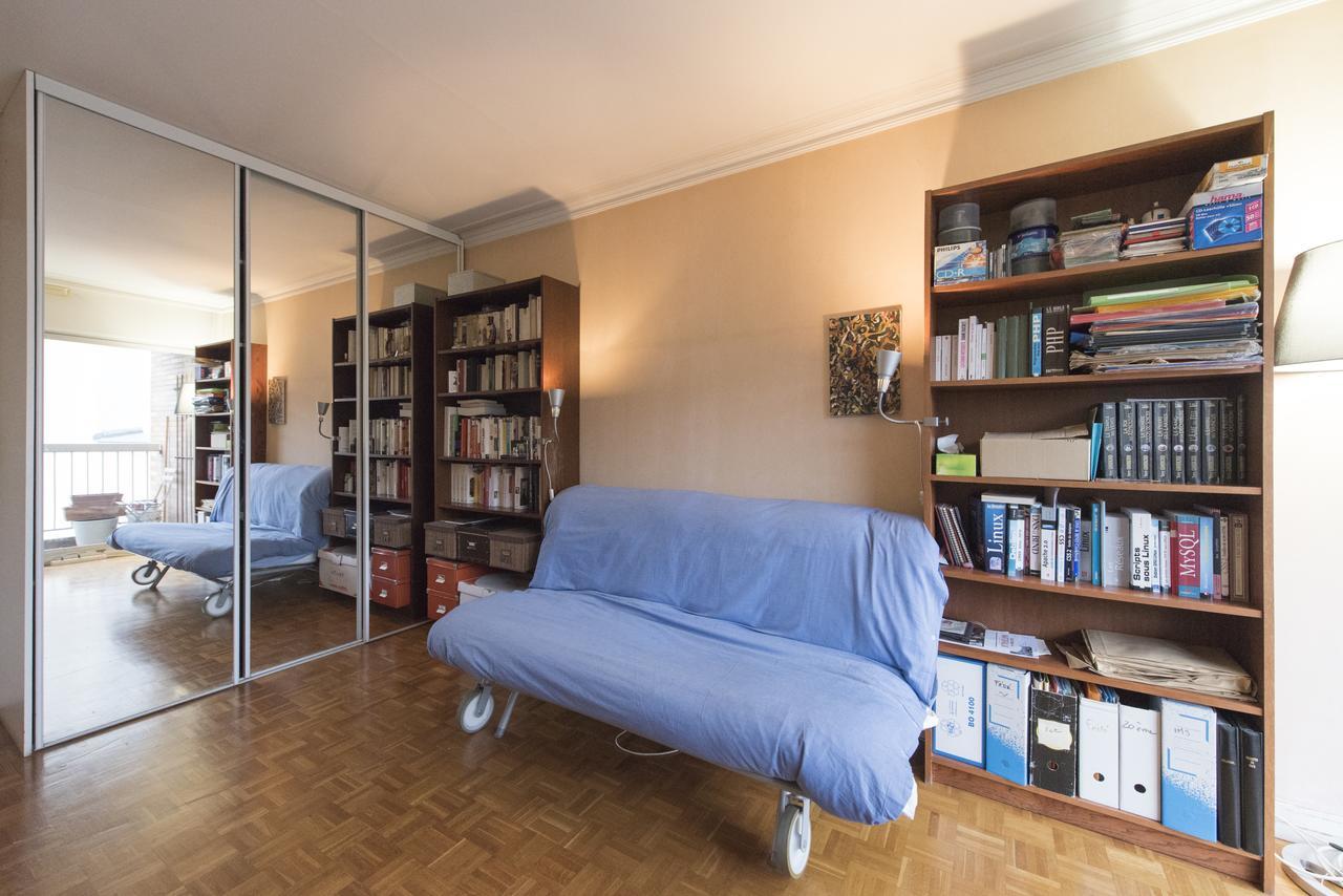Veeve - Place De La Bastille Flat Apartment Paris
