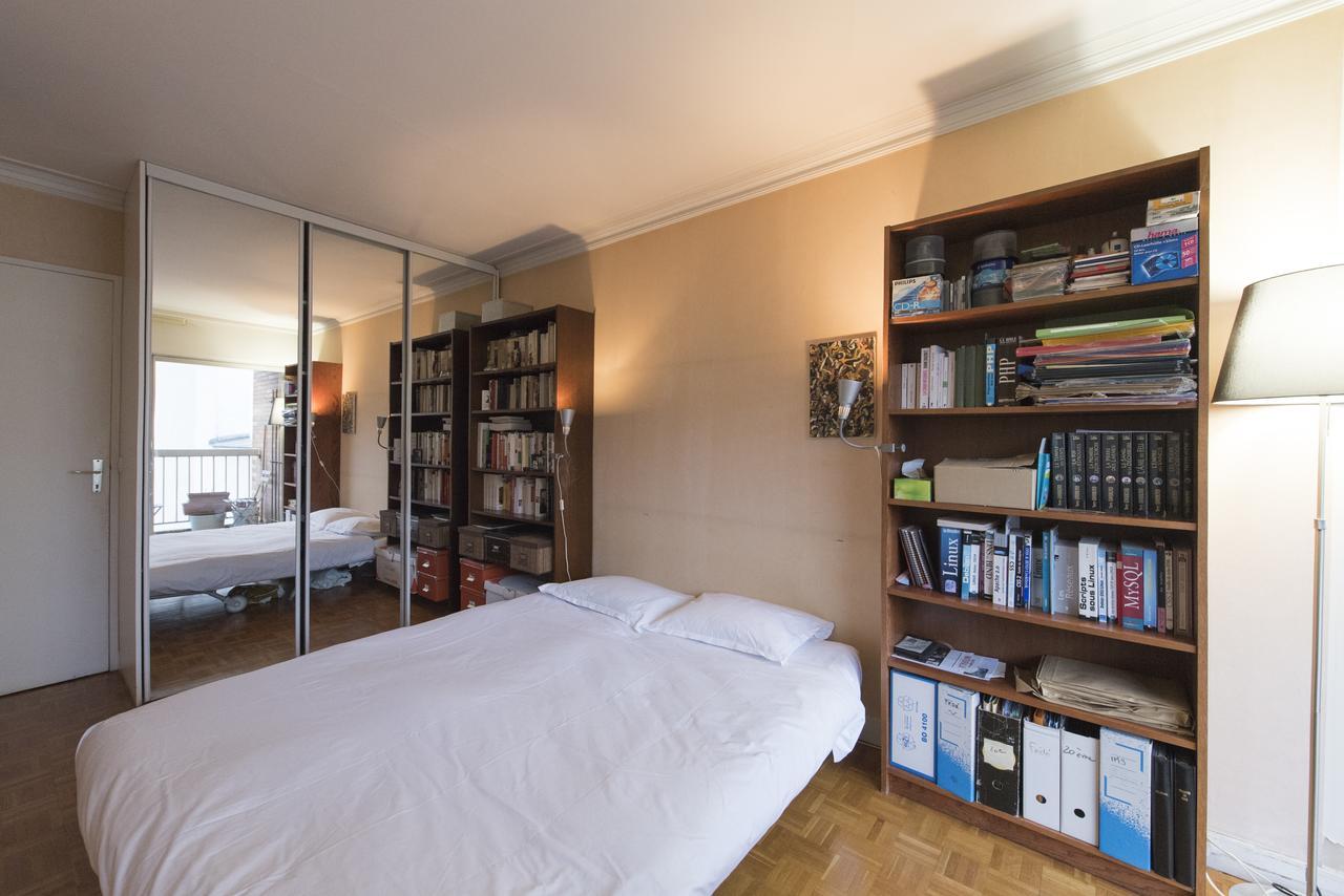 Veeve - Place De La Bastille Flat Apartment