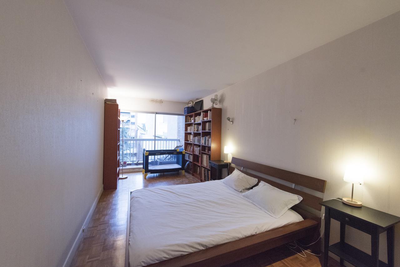 Veeve - Place De La Bastille Flat