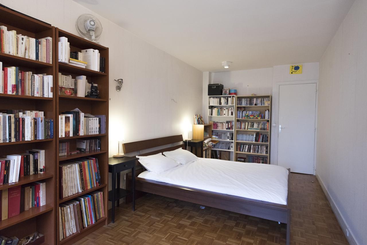 Veeve - Place De La Bastille Flat Apartment Paris