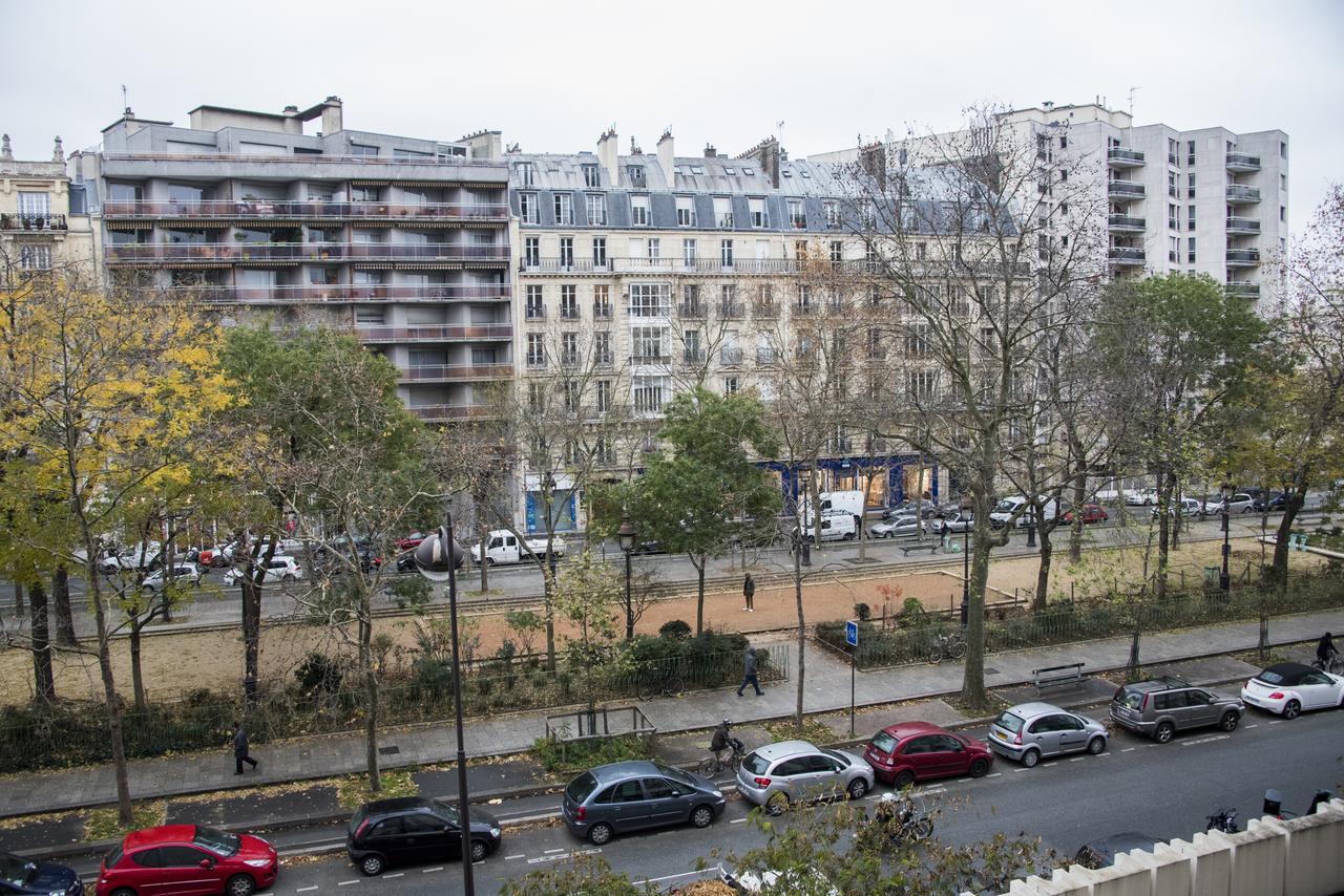 Veeve - Place De La Bastille Flat Apartment