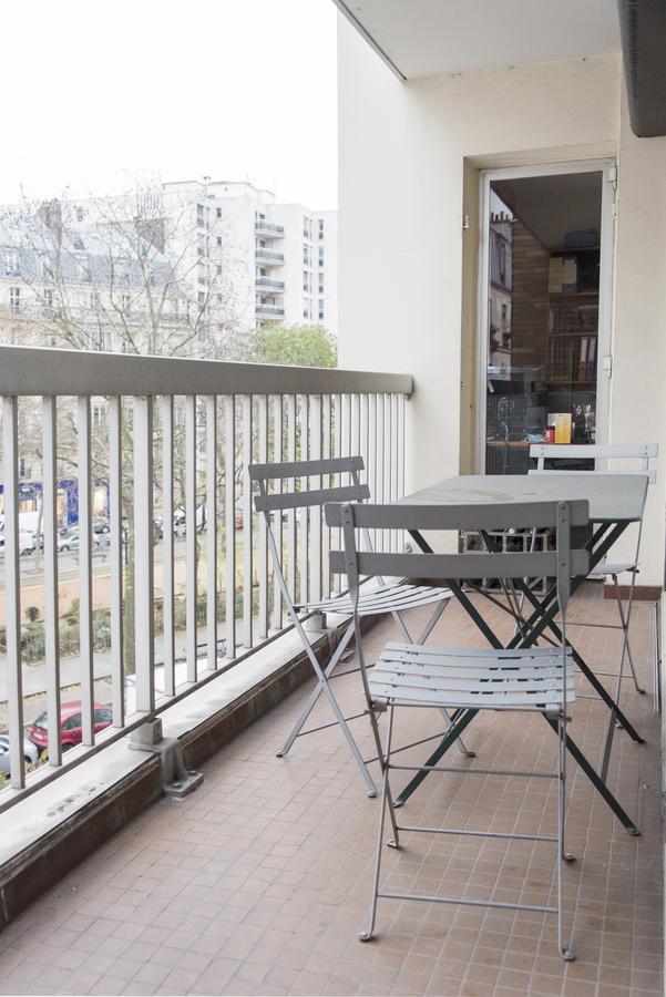 Veeve - Place De La Bastille Flat *
