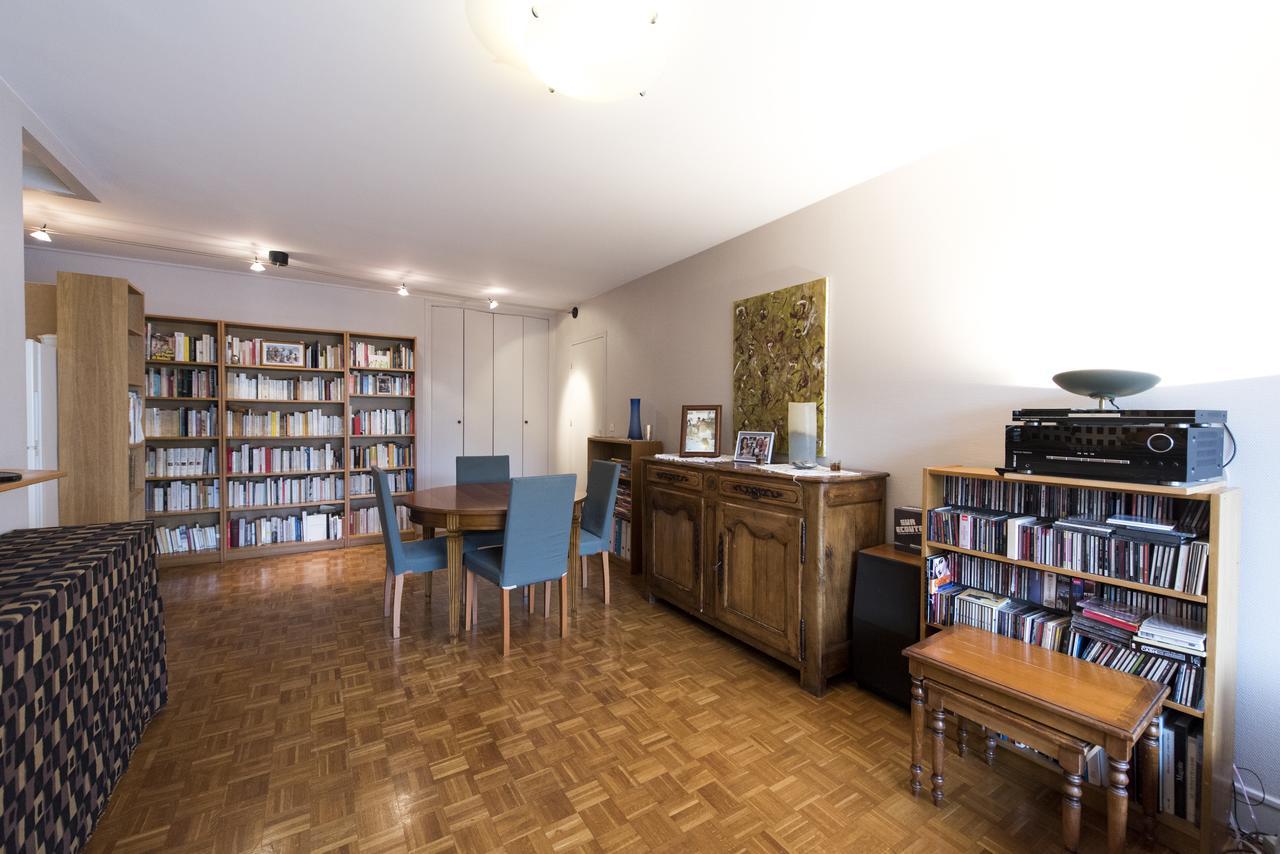 Veeve - Place De La Bastille Flat Appartement Paris