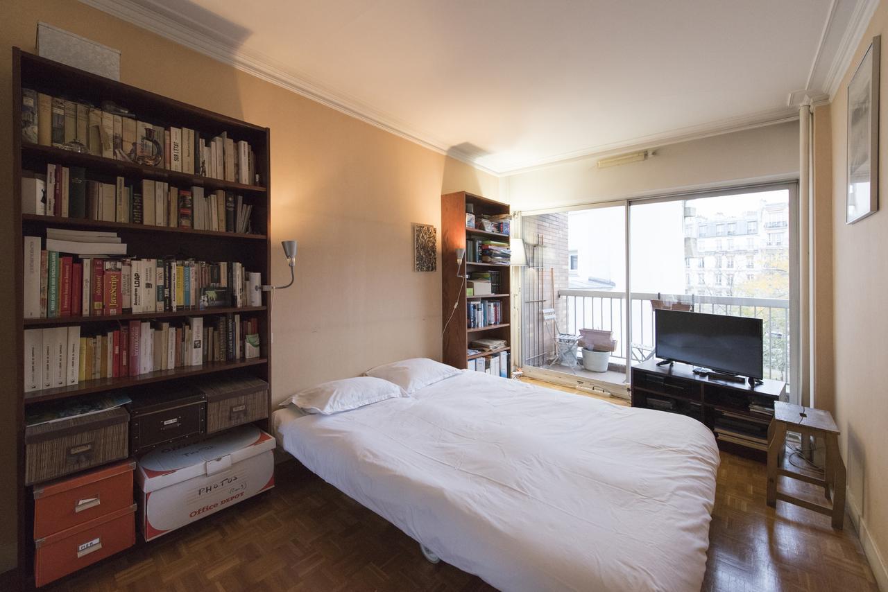 Veeve - Place De La Bastille Flat * Paris