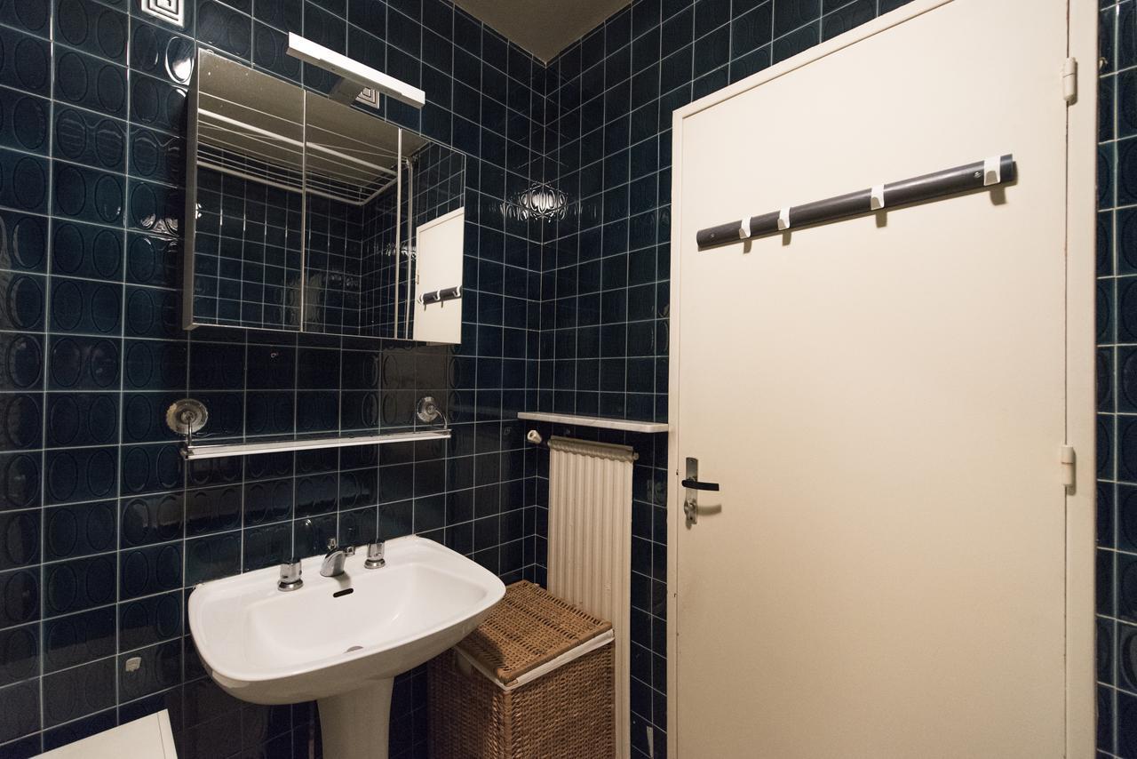 Veeve - Place De La Bastille Flat Appartement Paris