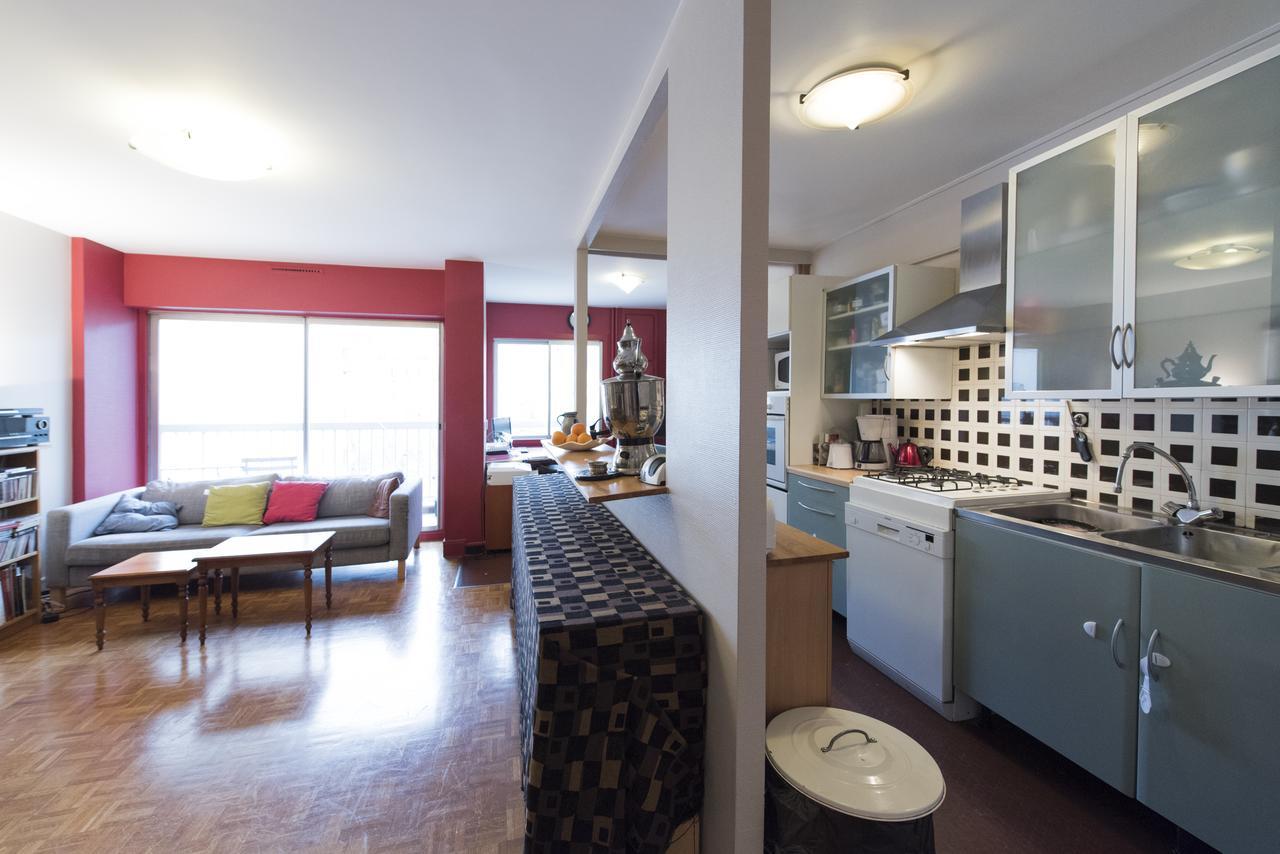 Veeve - Place De La Bastille Flat