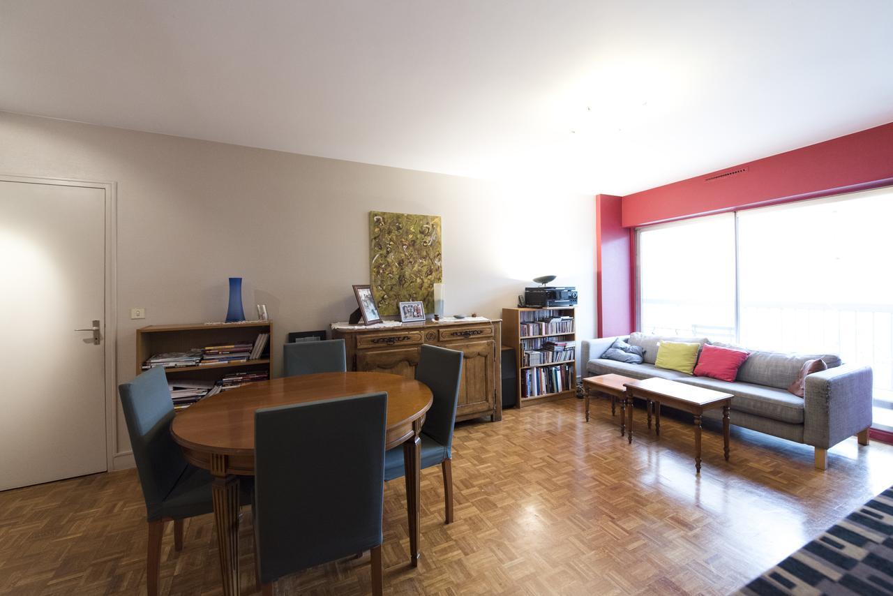 Appartement Veeve - Place De La Bastille Flat