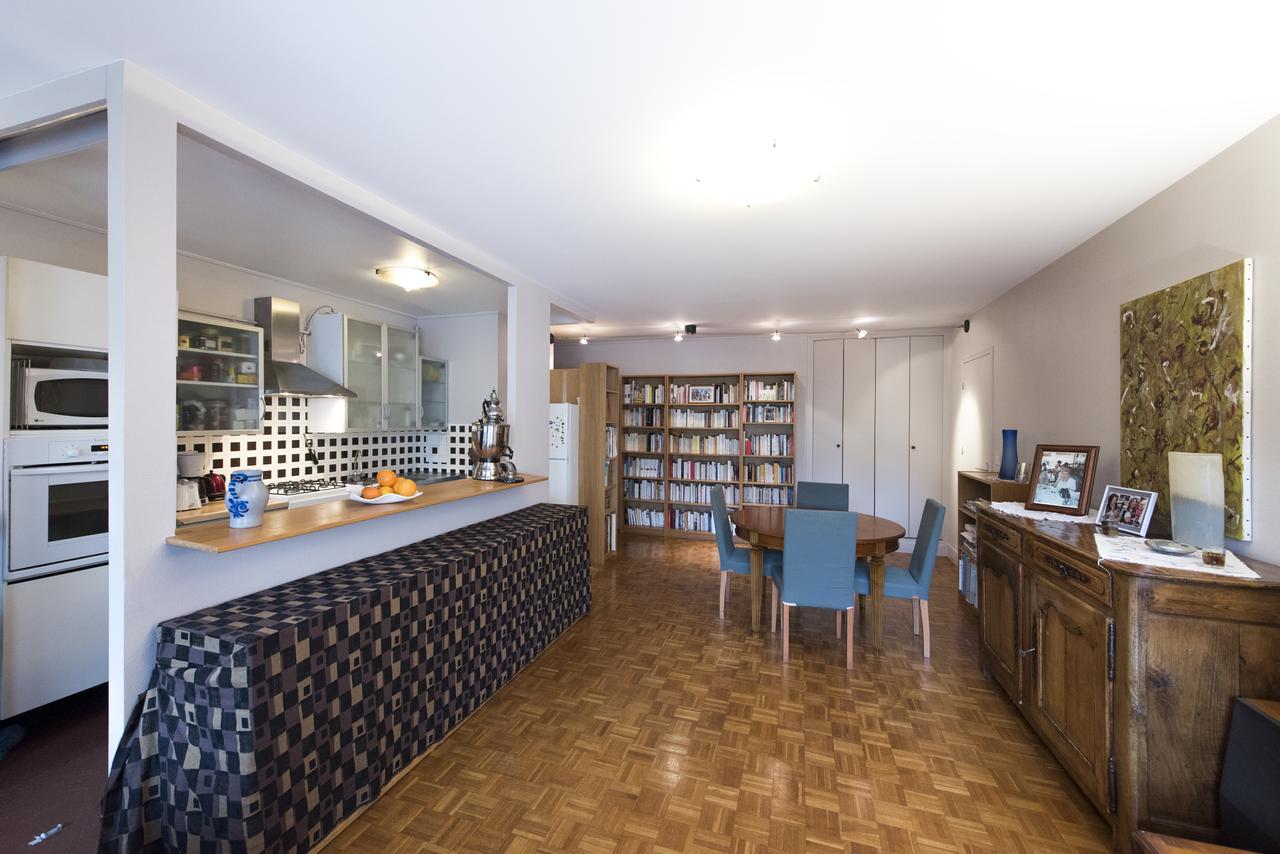 Appartement Veeve - Place De La Bastille Flat *