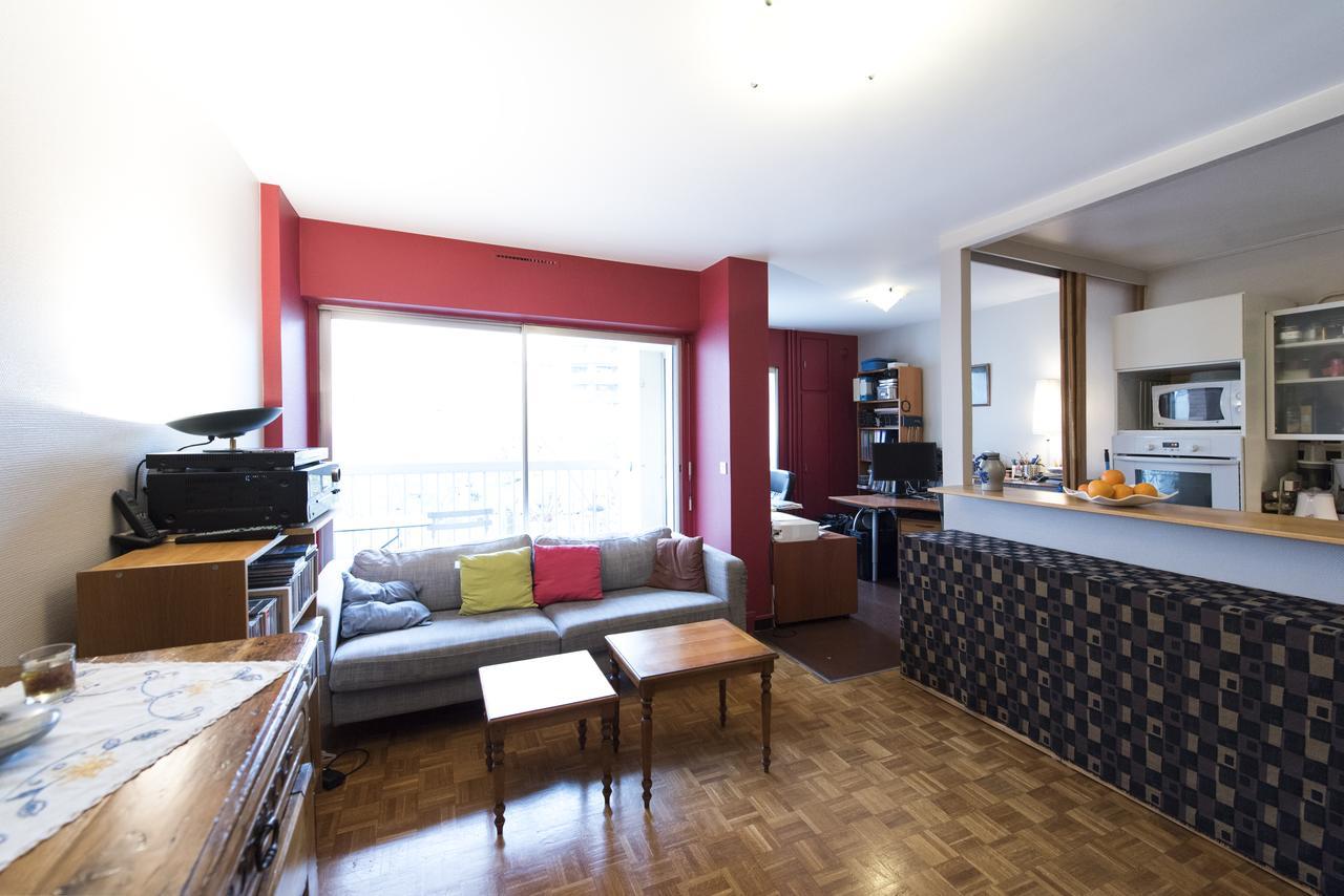 Veeve - Place De La Bastille Flat