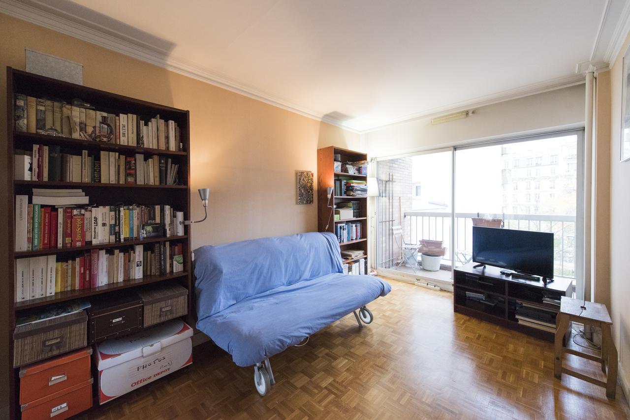 Appartement Veeve - Place De La Bastille Flat