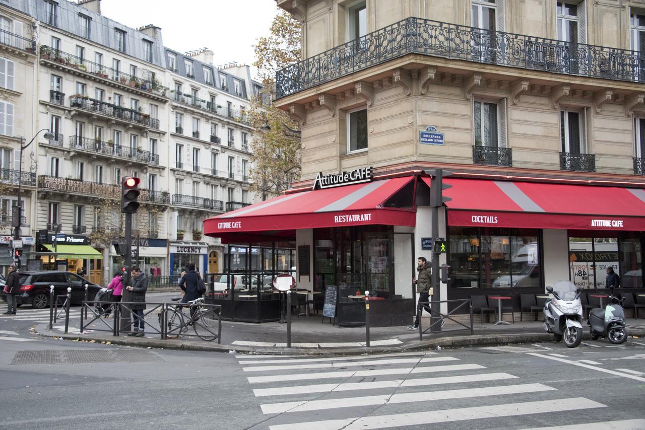 Veeve - Place De La Bastille Flat